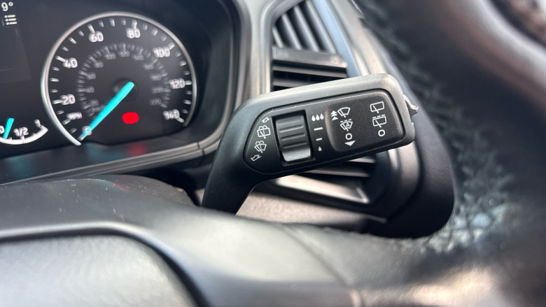 Ford EcoSport 1.0 EcoBoost 125 Titanium 5dr Petrol Hatchback